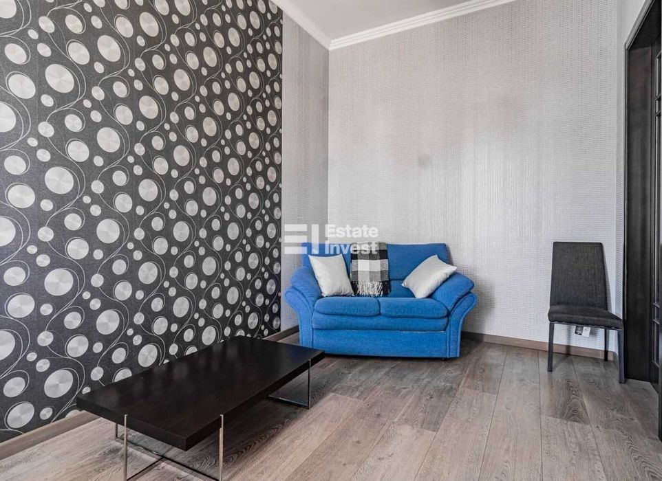 Здам 3 кім. квартиру на вул. Бакуліна, 13, ЖК Фламінго