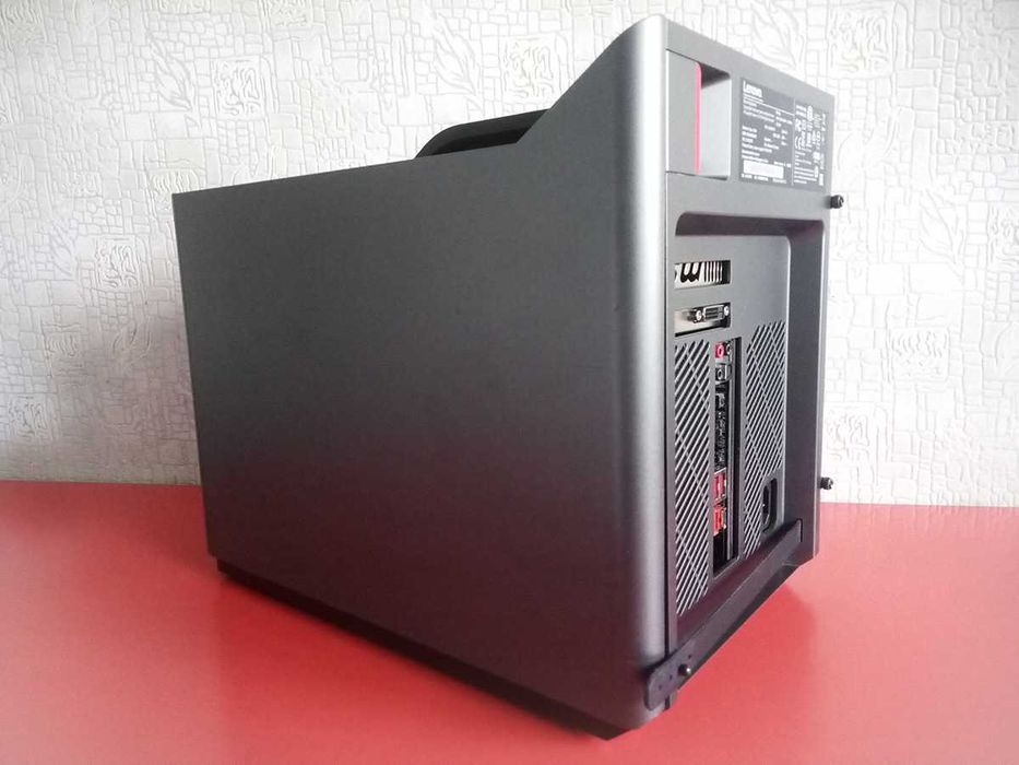 Lenovo Legion Cube