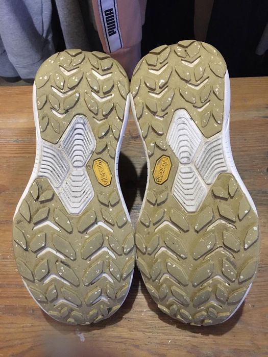 Кроссовки Hoka Transport Chukka Gore-T One-One Challenger Low Gore Tex