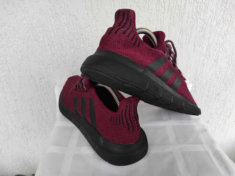 Кроссовки текстильние Adidas р.41.5-42