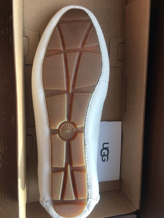 Мокаси UGG жіночі оригінал
