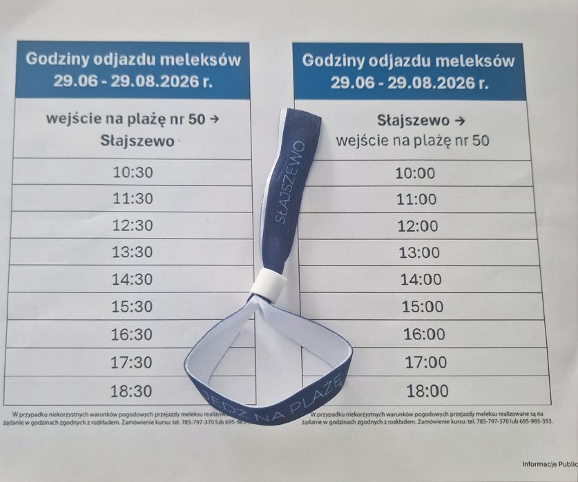 Domek Letniskowy nad morzem Słajszewo - "Domek u Gajka"
