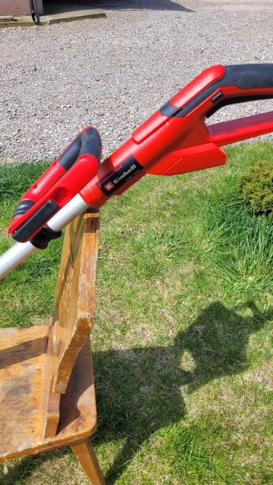 Podkaszarki Einhell 18/28 , 18/30 akumulatorowe