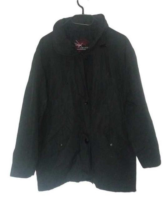 Redgreen damska kurtka ocieplana p/deszczowa r M