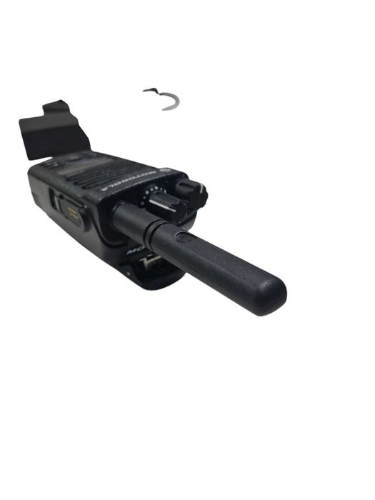 cyfrowo-analogowy Motorola DP2600e