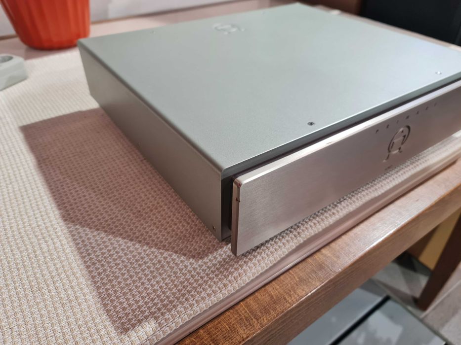 High End Primare A34.2