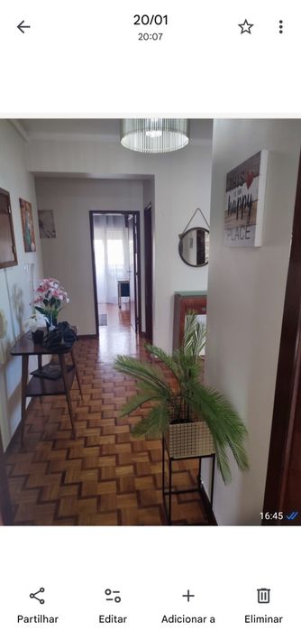 Arrendamento pra alugar na margem sul