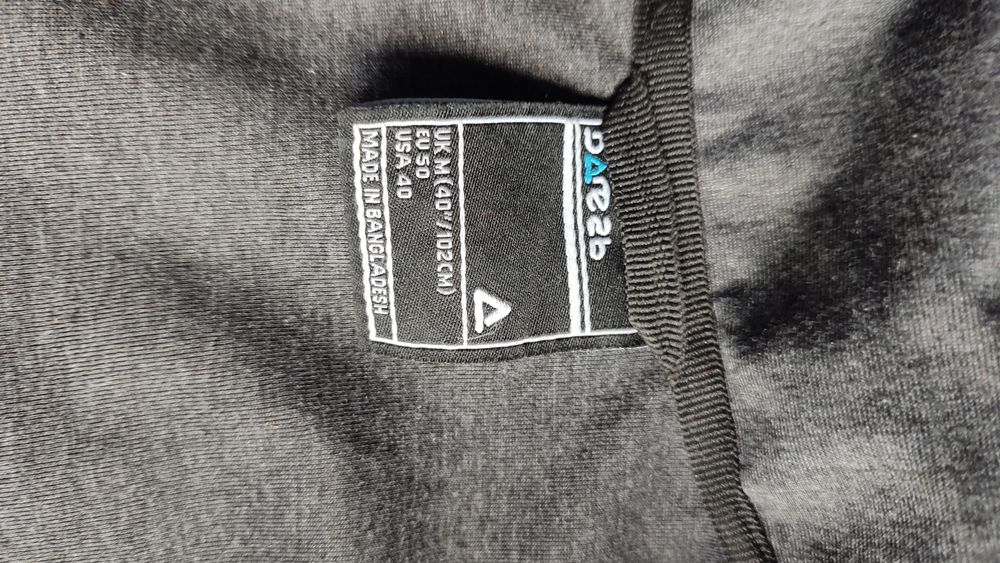 Kurtka outdoor Softshell Dare2be Regatta Nowar.50