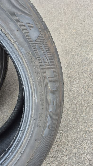 235/55/18 автошина