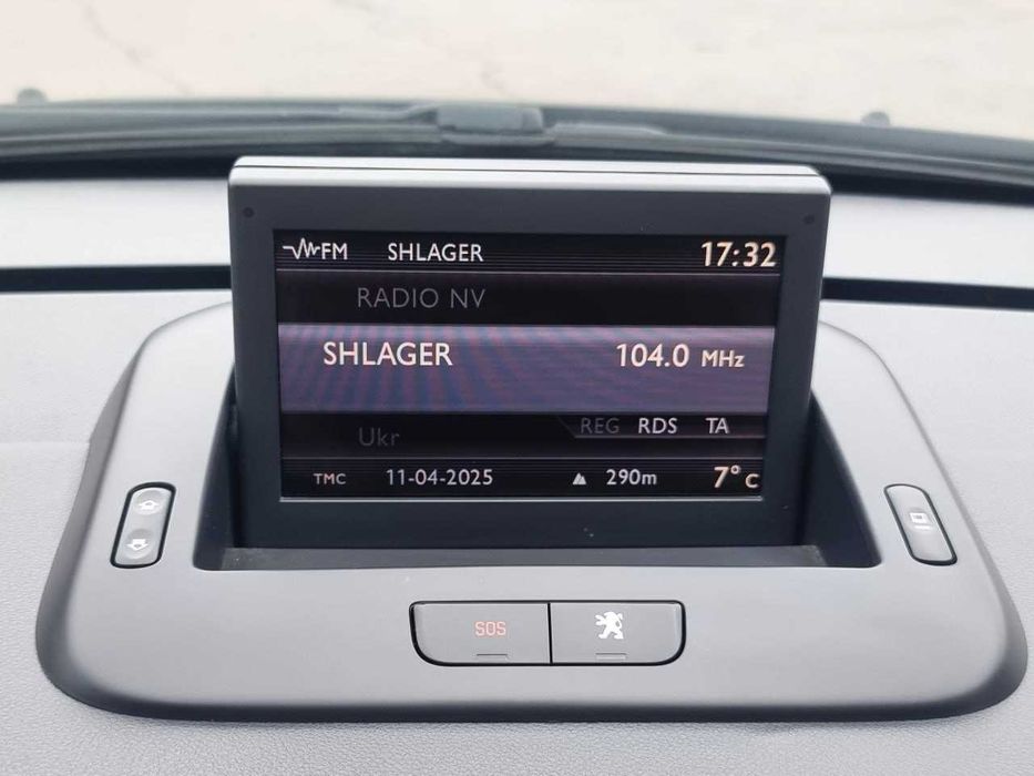 Продам Peugeot 3008 2011. Можна в розстрочку, під викуп