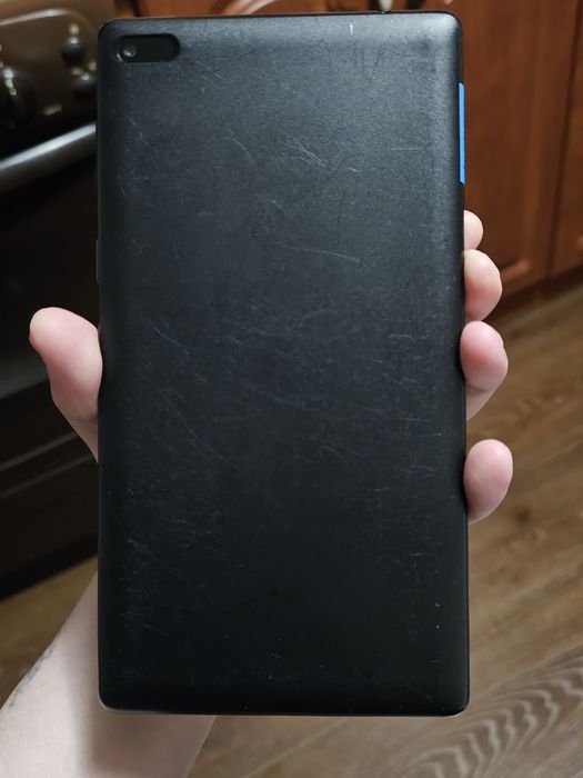 Планшет Lenovo Tab 7 TB-7304F 16GB  Android 7.0 Під Ремонт