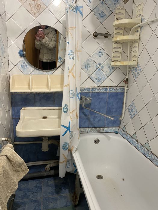 Продам 2-х комнатную квартиру в Чугуеве