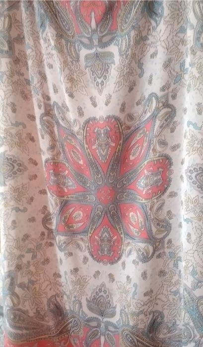 Vestido tamanho XL, marca MO Casual