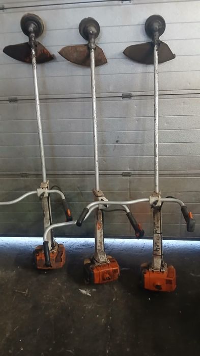 Motokosa spalinowa Stihl różne modele