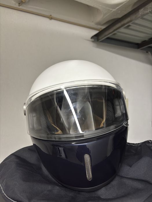 Capacete NEXX X.G100R grand win tamanho L