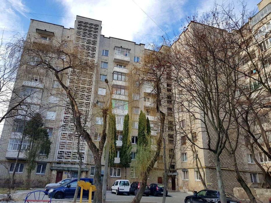 Оренда затишної квартири, вул. Миколайчука