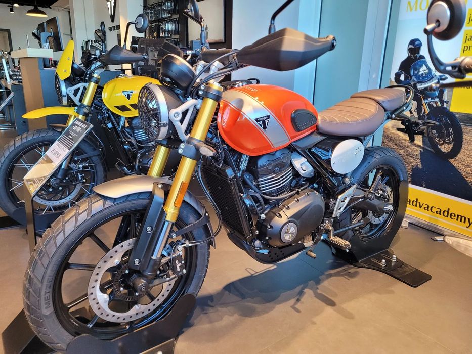 Triumph