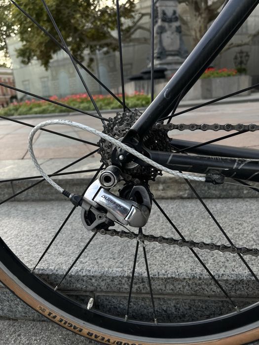 Giant TCR Велосипед шоссейный