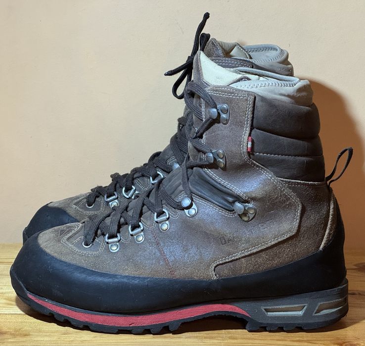 Трекінгові термо  ботинки Dachstein. Розмір 44(28 см)