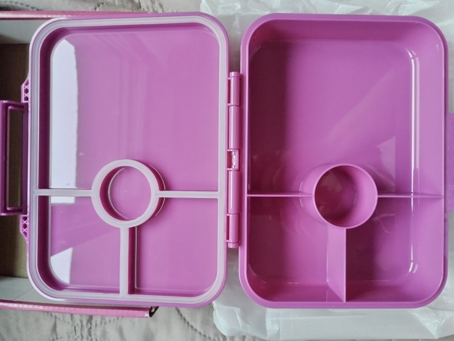 Sniadaniowka Vesper Box