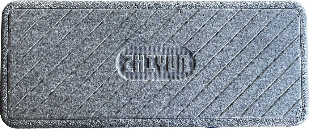 zhiyun smooth 4 como novo