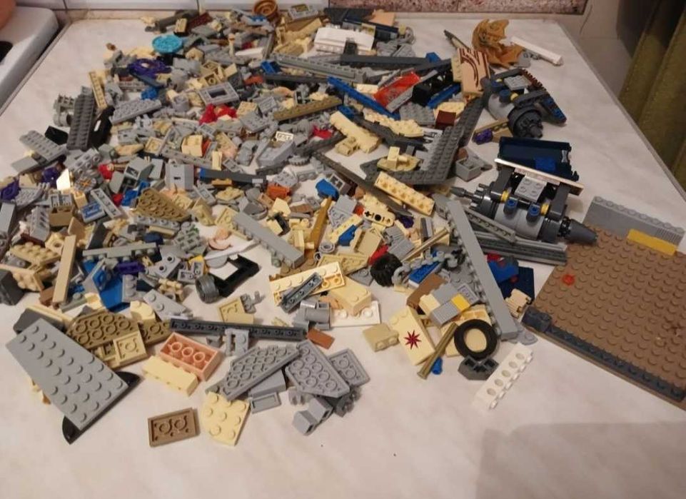 Лего конструктор, 1 кг за 300 грн