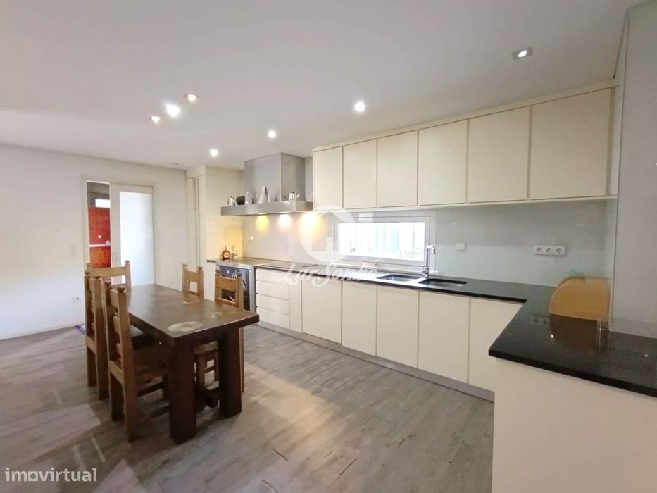 Moradia isolada em Barcelos