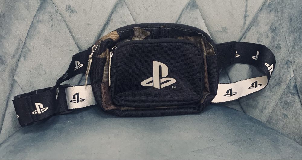 Сумка на пояс