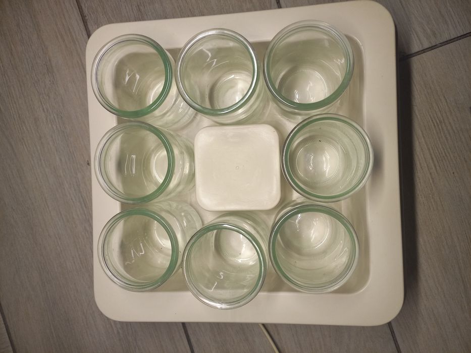 Йогуртниця Tefal