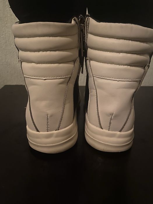 Кроссовки Rick Owens