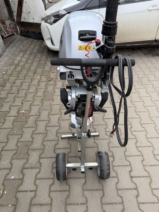 Silnik Honda Bf-20 DK2 SHSU stopa S 2019rok
