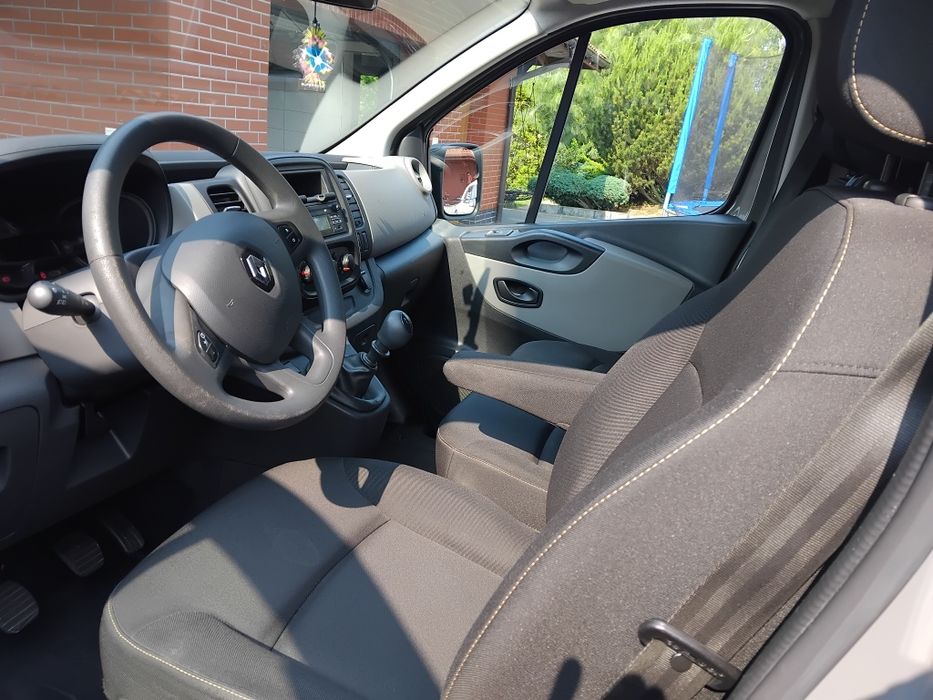 Bus na wynajem 9 osób