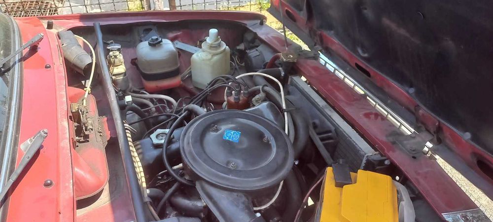 Продам автомобіль лада 2107