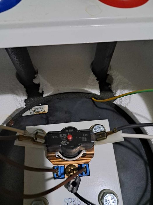 Бойлер Gorenje OTG80SLSIMV9