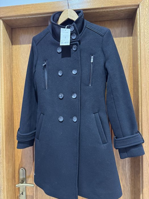 Casaco Salsa Jeans -  NOVO Tam. S