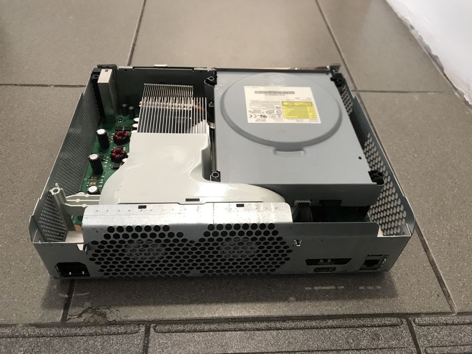 Xbox 360 Versao HDMI