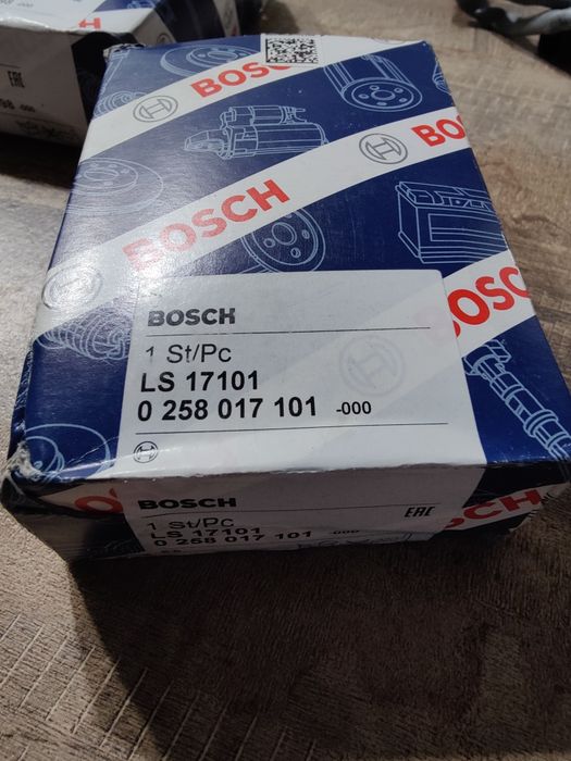 Лямбда зонд на БМВ е90 е91 е92
