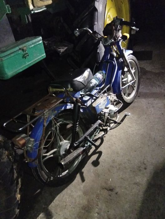 Продам дельту...