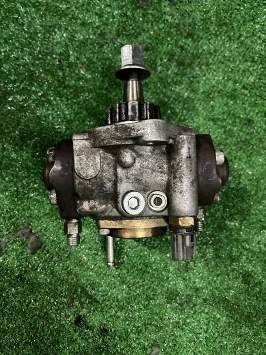 Bomba de alta pressão Toyota D-4D