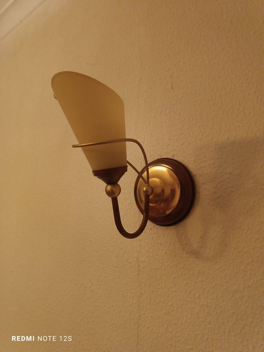 Candeeiros de quartos