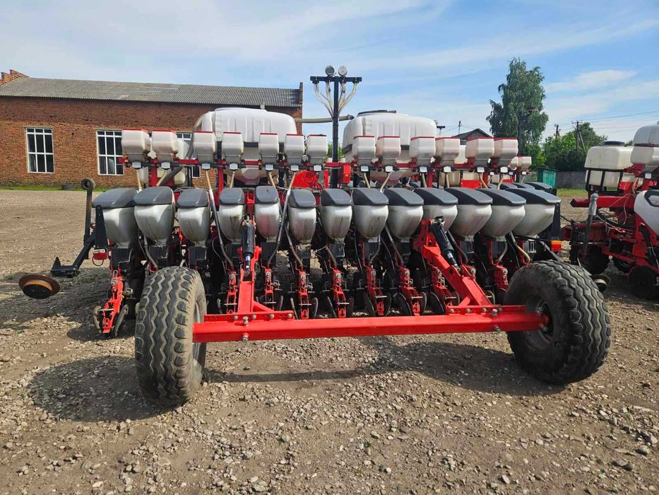 Пневматична сівалка точного висіву Prosem K F Hibrido 530/13