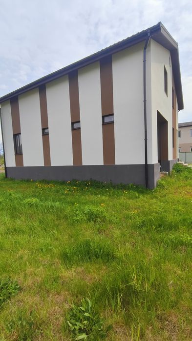 Продаж нового будинку!