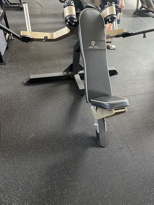 Combo Fly Machine