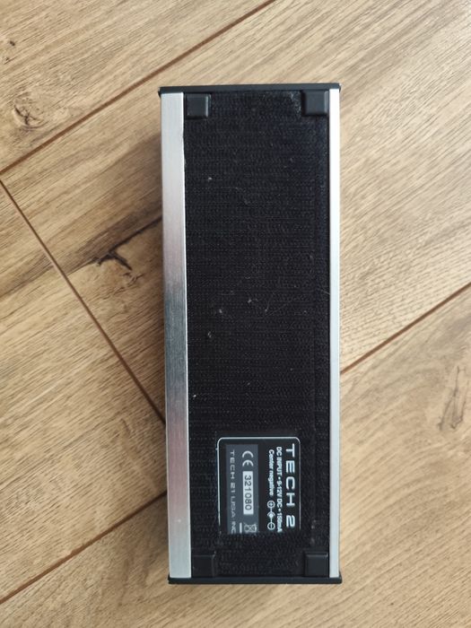 Przedwzmacniacz sansamp psa 2.0