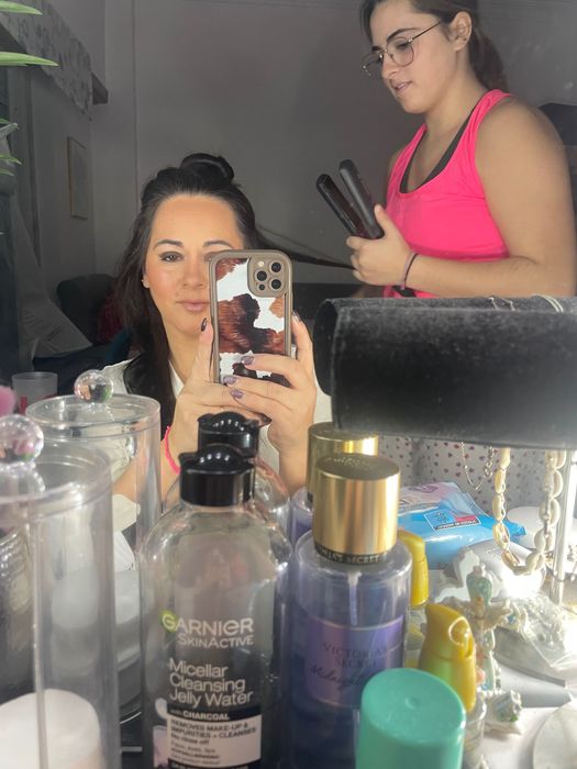 Bomber igual  ao da zara