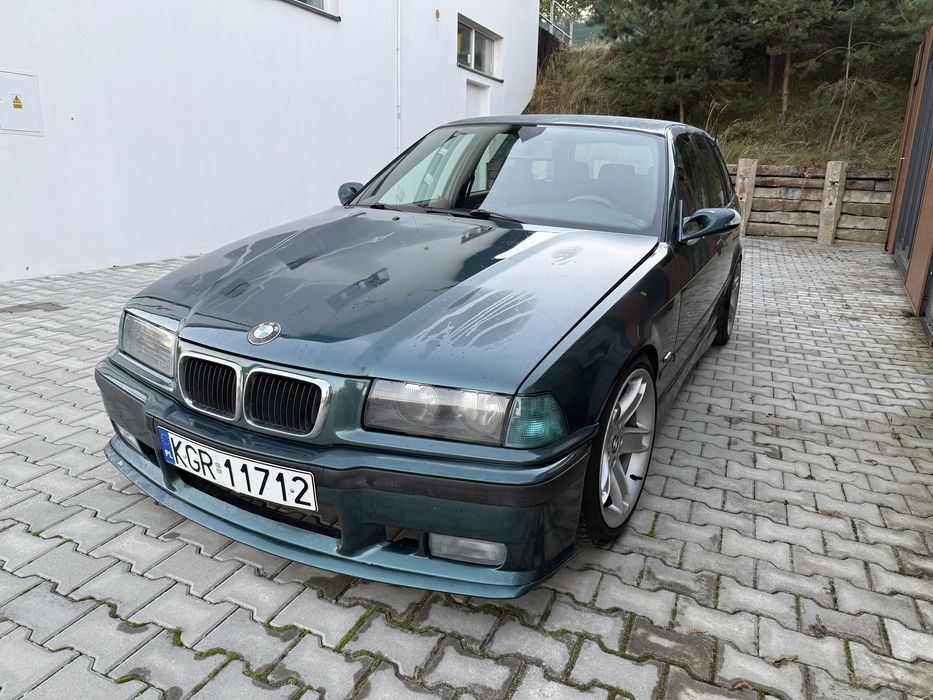 BMW Seria 3