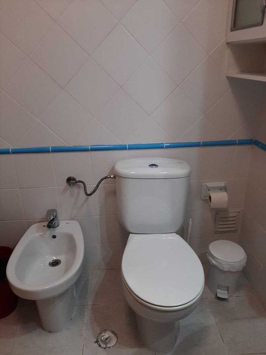 T1 em Sesimbra - Fevereiro a Maio