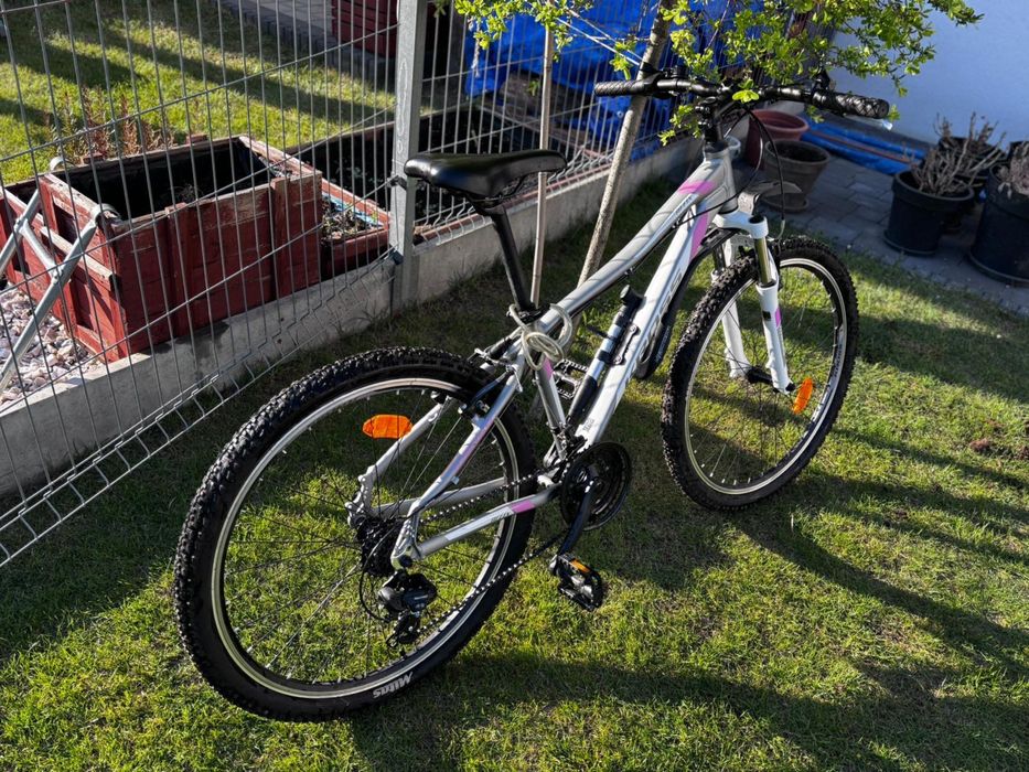 Rower Cross koła 26