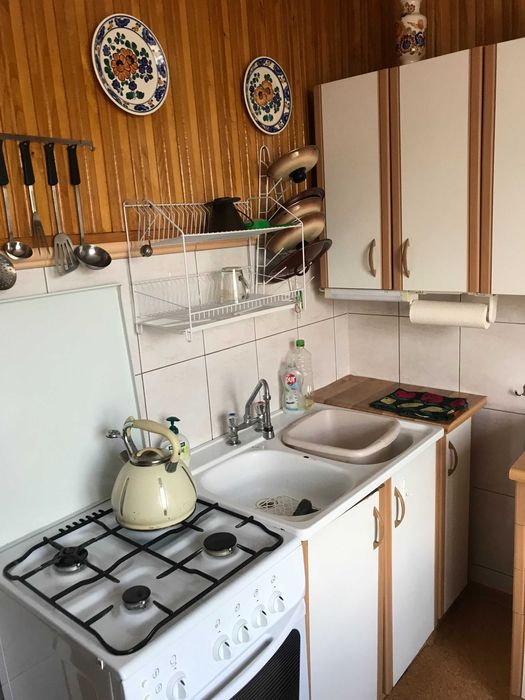 Mieszkanie do wynajęcia