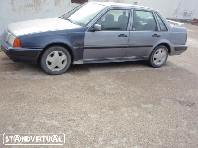 Volvo 460 1.6 ( 1992 ) - Pecas de mecanica e chapa